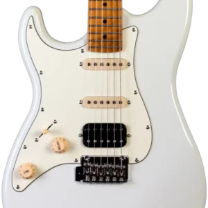 Jet Electric Guitar H-S-S pickup Left Handed JS-400 LH