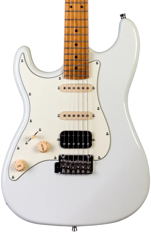 Jet Electric Guitar H-S-S pickup Left Handed JS-400 LH Jet Electric Guitar H-S-S pickup Left Handed JS-400 LH