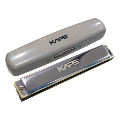 Kaps KH24 24 Holes Harmonica