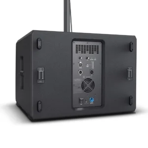 LD Systems CURV 500 TS Compact Touring Array System LD Systems CURV 500 TS Compact Touring Array System