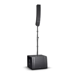 LD Systems CURV 500 TS Compact Touring Array System LD Systems CURV 500 TS Compact Touring Array System
