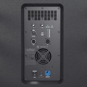 LD Systems CURV 500 TS Compact Touring Array System LD Systems CURV 500 TS Compact Touring Array System