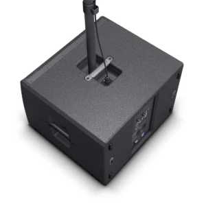 LD Systems CURV 500 TS Compact Touring Array System LD Systems CURV 500 TS Compact Touring Array System