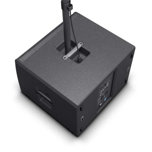 LD Systems CURV 500 TS Compact Touring Array System LD Systems CURV 500 TS Compact Touring Array System