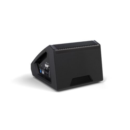 LD Systems MON 12 A G3 12" 1200W Powered Coaxial Stage Monitor - Black
