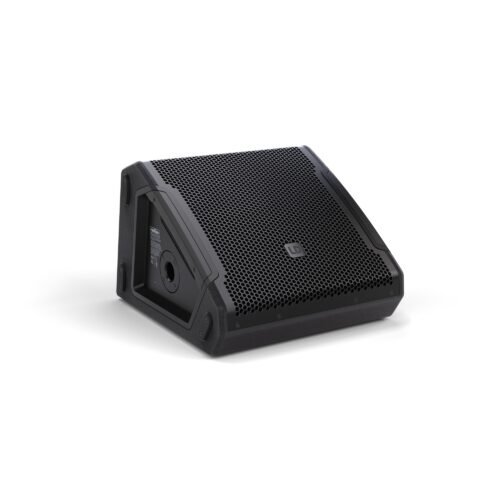 LD Systems MON 12 A G3 1200W Powered Coaxial Stage Monitor - Black