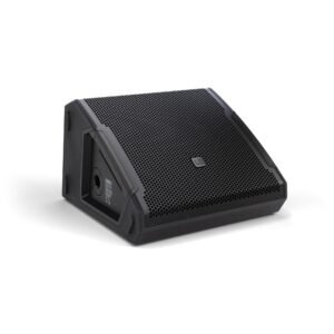 LD Systems MON 15 A G3 1200W Powered Coaxial Stage Monitor - Black