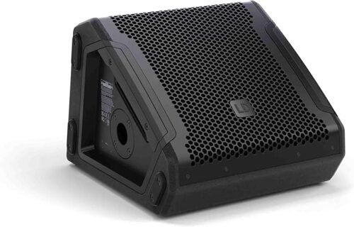 LD Systems MON 8 A G3 8" 1200W Powered Coaxial Stage Monitor - Black