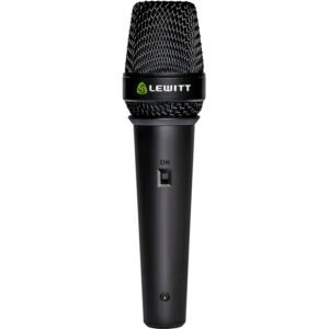 Lewitt MTP 5S Cardioid Dynamic Microphone