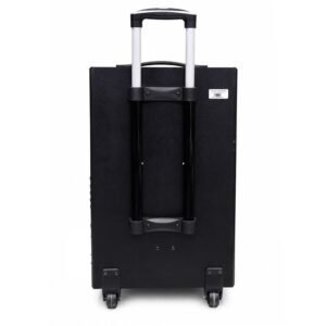 Link Audio Party Karaoke Speaker 1212 with Trolley
