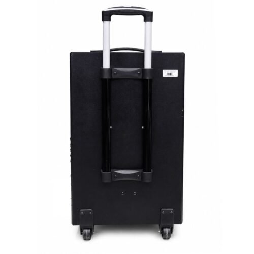 Link Audio Party Karaoke Speaker 1212 with Trolley