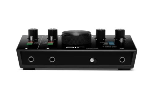 M-Audio AIR 192x8 USB C MIDI Audio Interface