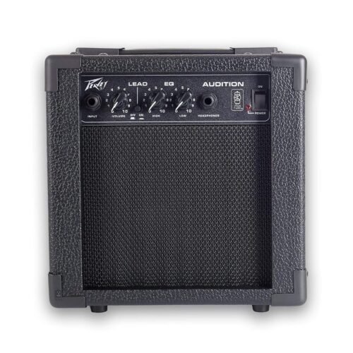Peavey Audition 230EB Guitar Amplifier