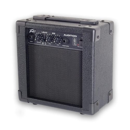 Peavey Audition 230EB Guitar Amplifier