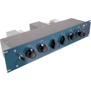Pultec EQH-2 Tube Program Equalizer