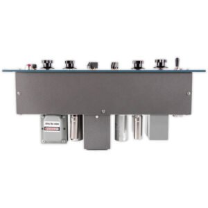 Pultec EQH-2 Tube Program Equalizer