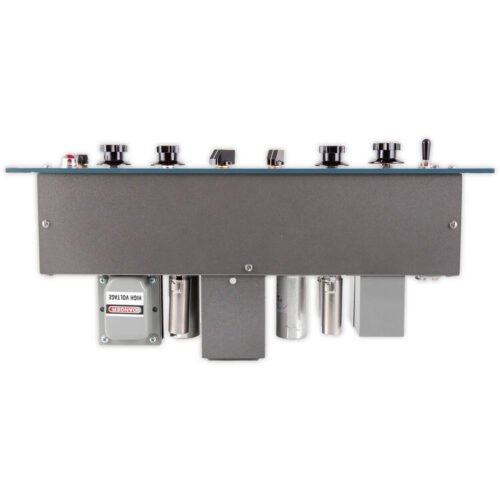 Pultec EQH-2 Tube Program Equalizer