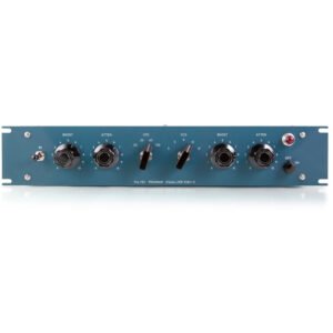 Pultec EQH-2 Tube Program Equalizer