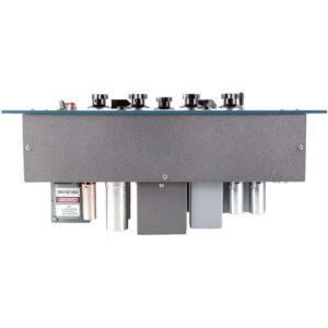 Pultec EQM-1A Tube Mastering Equalizer