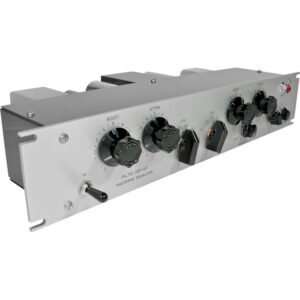 Pultec EQM-1A3 Tube Mastering Equalizer
