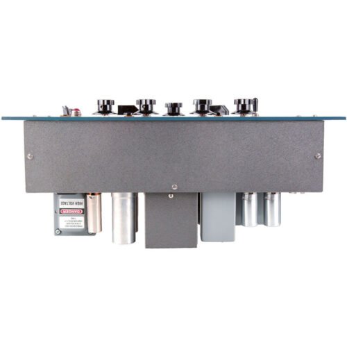 Pultec EQM-1S Tube Mastering Equalizer
