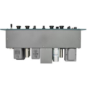 Pultec EQM-1S3 Tube Mastering Equalizer