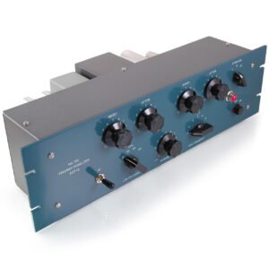Pultec EQP-1A Tube Program Equalizer Pultec EQP-1A Tube Program Equalizer