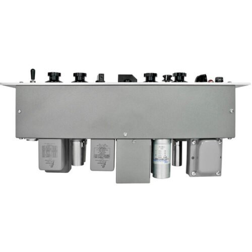 Pultec EQP-1A3 2-Band Program Tube Equalizer Pultec EQP-1A3 2-Band Program Tube Equalizer 2
