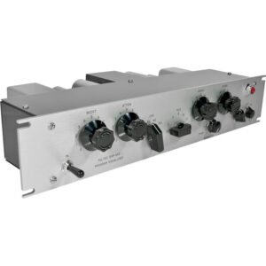 Pultec EQP-1A3 2-Band Program Tube Equalizer Pultec EQP-1A3 2-Band Program Tube Equalizer