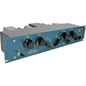 Pultec EQP-1S3 EQ Tube Equalizer 2