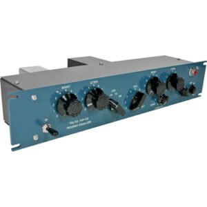 Pultec EQP-1S3 SS EQ Tube Equalizer