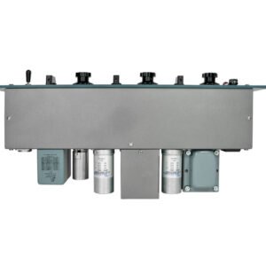 Pultec MEQ-5 Tube Midrange Equalizer 2
