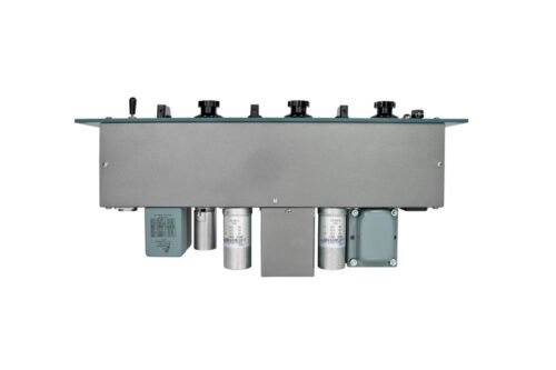 Pultec MEQ-5 Tube Midrange Equalizer 2