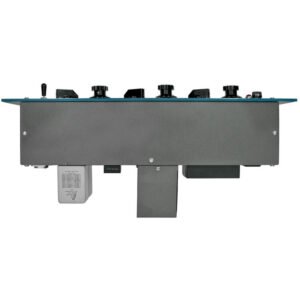 Pultec MEQM-5-SS Midrange Mastering Equalizer Pultec MEQM-5-SS Midrange Mastering Equalizer 2