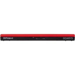 Roland GO-61KL 61 Keys Musical Creation Portable Keyboard Roland GO-61KL 61 Keys Musical Creation Portable Keyboard
