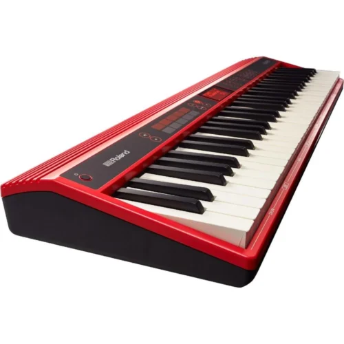 Roland GO-61KL 61 Keys Musical Creation Portable Keyboard Roland GO-61KL 61 Keys Musical Creation Portable Keyboard