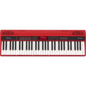 Roland GO-61KL 61 Keys Musical Creation Portable Keyboard Roland GO-61KL 61 Keys Musical Creation Portable Keyboard
