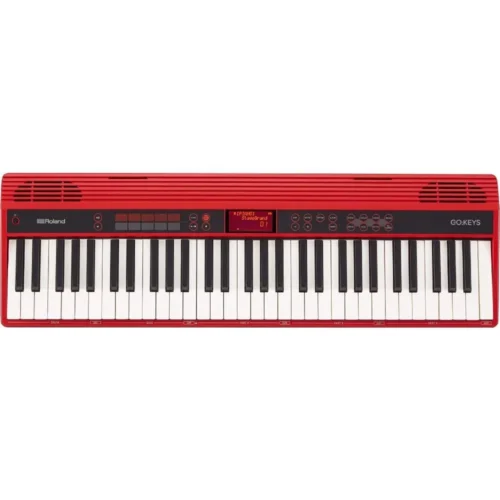 Roland GO-61KL 61 Keys Musical Creation Portable Keyboard