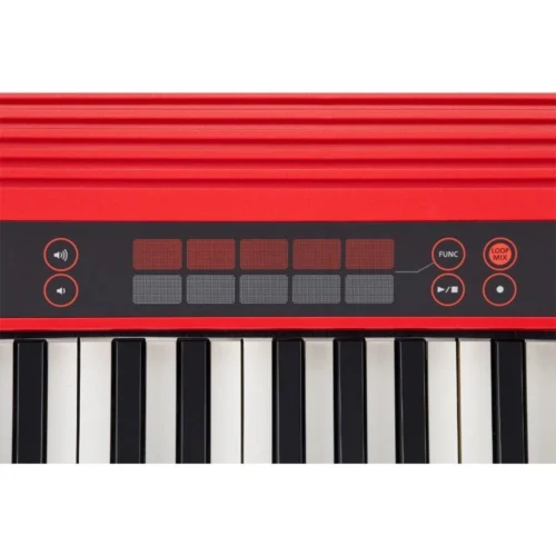 Roland GO-61KL 61 Keys Musical Creation Portable Keyboard Roland GO-61KL 61 Keys Musical Creation Portable Keyboard