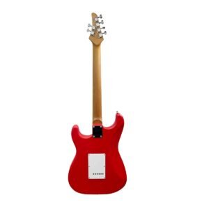 Tamrock Electric Guitar TST-10 Red