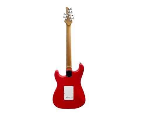 Tamrock Electric Guitar TST-10 Red