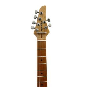Tamrock Electric Guitar TST-10 Red