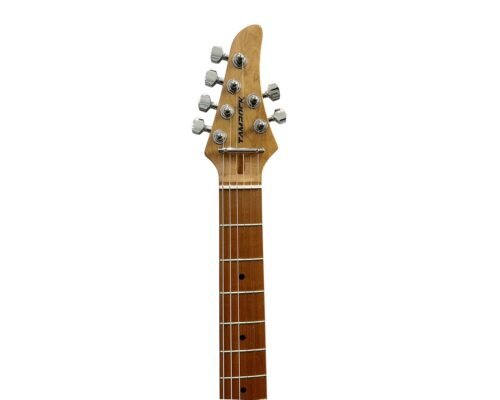 Tamrock Electric Guitar TST-10 Red