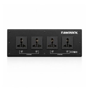 Tamrock PC-04 Power Conditioner 5 Tamrock PC-04 Power Conditioner