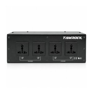 Tamrock PC-04 Power Conditioner Tamrock PC-04 Power Conditioner
