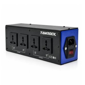 Tamrock PC-04 Power Conditioner1 Tamrock PC-04 Power Conditioner