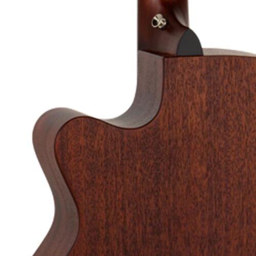 Tanglewood Crossroads TC4CE Semi Acoustic Guitar, Super Folk Cutaway