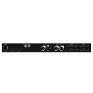 Universal Audio Apollo x6 Gen 2 Studio + Edition Audio Interface With UAD Analog Classics Pro + UAD Ultimate Universal Audio Apollo x6 Gen 2 Studio + Edition Audio Interface With UAD Analog Classics Pro + UAD Ultimate