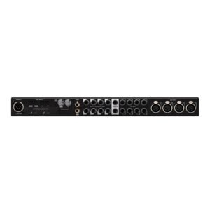 Universal Audio Apollo x8 Gen 2 Essentials+ Edition Audio Interface With Analog Classics + UAD Ultimate Universal Audio Apollo x8 Gen 2 Essentials+ Edition Audio Interface With Analog Classics + UAD Ultimate