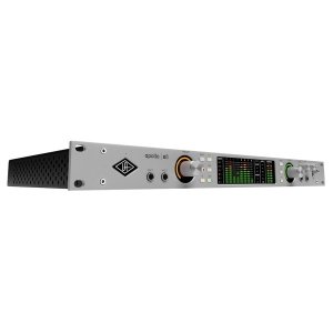 Universal Audio Apollo x8 Gen 2 Studio+ Edition Audio Interface With UAD Analog Classic Pro + UAD Ultimate